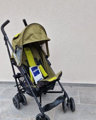 INGLESINA Passeggino, Carrozzina e Ovetto