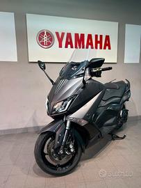 Yamaha TMAX 530 XP500A P MDNM1 SONIC GREY