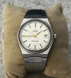 Omega seamaster