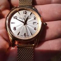 Orologio Bernhard H. Mayer donna al quarzo 