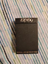 Zippo Elvis vintage
