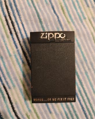 Zippo Elvis vintage