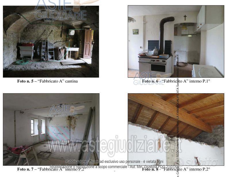 Rustico/Casale/Corte Bettola [A4275297] - Vista 3