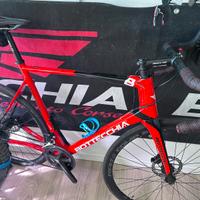Bici da corsa BOTTECCHIA USATO GARANTITO