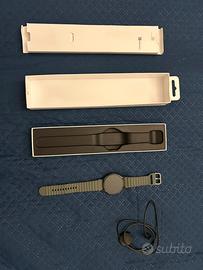 Samsung Galaxy Watch 7 44mm BT verde