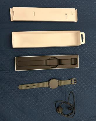 Samsung Galaxy Watch 7 44mm BT verde
