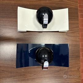 Appendiabiti vintage anni 70 luci milano