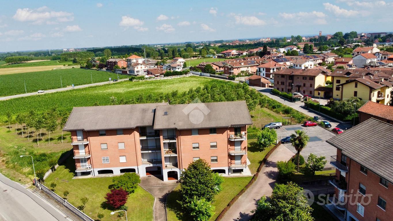 4 LOCALI A VINOVO - Vista 3