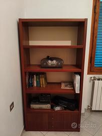 Armadio Libreria 