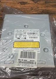 Masterizzatore DVD RW Pioneer