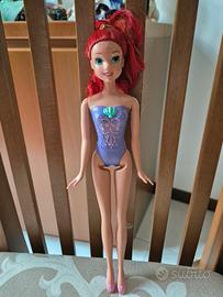 Bambola Disney
