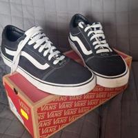 Vans Ward tg44