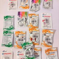 Stock Lettori Schede di Memoria USB 2.0, MicroSD