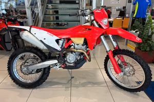 Gas EC 250 F