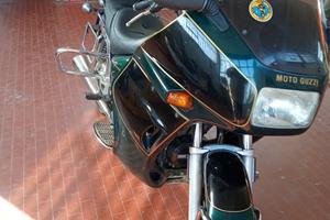 Moto Guzzi California 1100 - iE