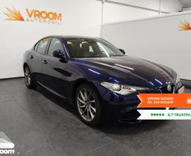 ALFA ROMEO Giulia (2016) Giulia 2.2 Turbodiesel...