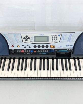 Yamaha PSR 340 Keyboard
