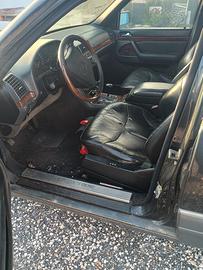 MERCEDES Serie S (W140) - 1994