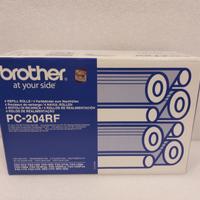 Brother PC-204RF  (6 pezzi)