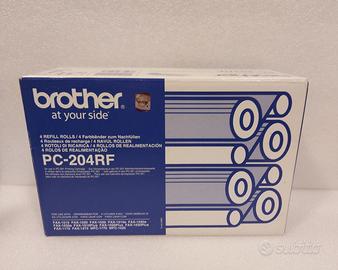 Brother PC-204RF  (6 pezzi)