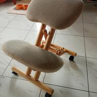 Sedie ergonomica Cinius