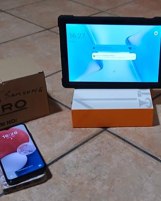 Tablet &Xiaomi &Samsung 