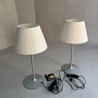 Flos Romeo soft table lampada da tavolo