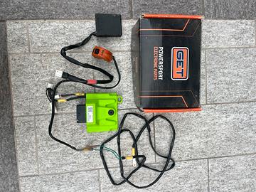 Centralina Athena KTM HUSQVARNA GAS GAS