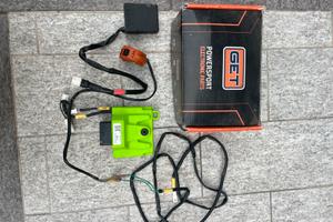 Centralina Athena KTM HUSQVARNA GAS GAS