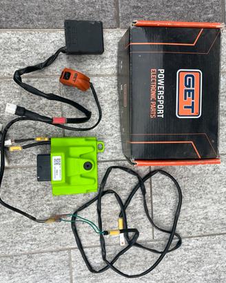 Centralina Athena KTM HUSQVARNA GAS GAS