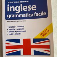 Impara rapidamente inglese grammatica facile