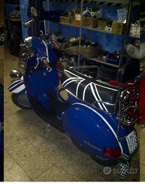 Vespa px 125 200 epoca vintage collezione scooter