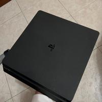 Ps4 venditore