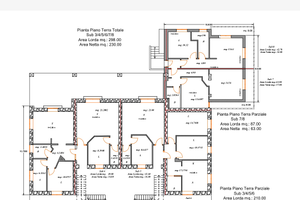 Palinuro immobile, appartamenti