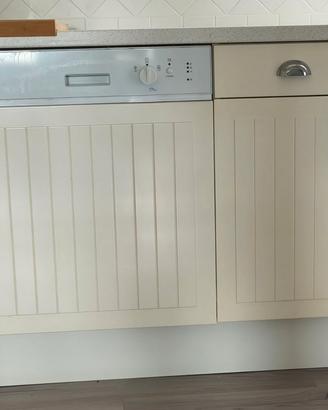 Mobili cucina ikea metod con lavastoviglie