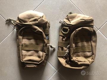 nalgene pouch  tasche per nalgene