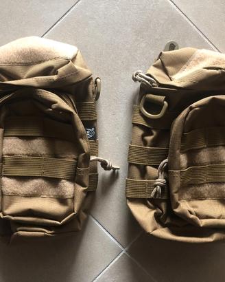 nalgene pouch  tasche per nalgene