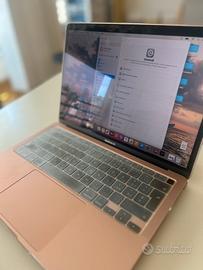 MacBookAIR M1-2020