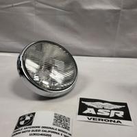 FARO FANALE HEADLIGHT ANTERIORE ORIGINALE BOSCH H4