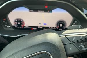 Audi q3 2020 businnes advsnce 35tdi