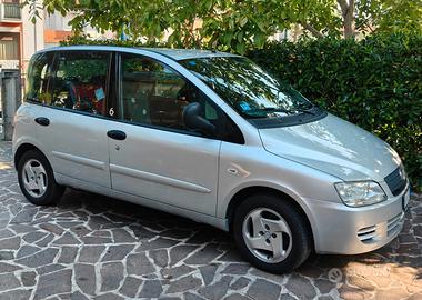 FIAT MULTIPLA METANO