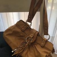 Borsa Carpisa vera pelle