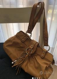 Borsa Carpisa vera pelle