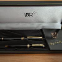 MontBlanc Hommage Wolfgang Amadeus Mozart