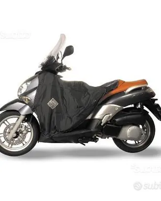 Termoscud tucano R152c yamaha xcity 125 / 250