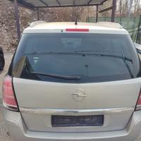 Portellone nudo OPEL ZAFIRA del 2007