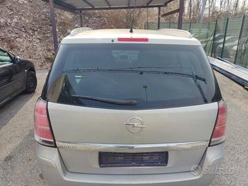 Portellone nudo OPEL ZAFIRA del 2007