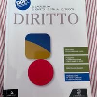 Libro diritto 5 anno