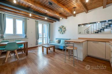 Appartamento di 55 m² con 2 locali a Milano