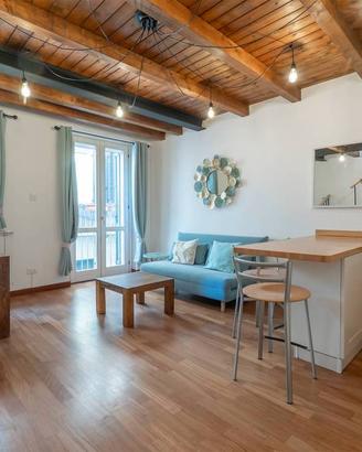 Appartamento di 55 m² con 2 locali a Milano